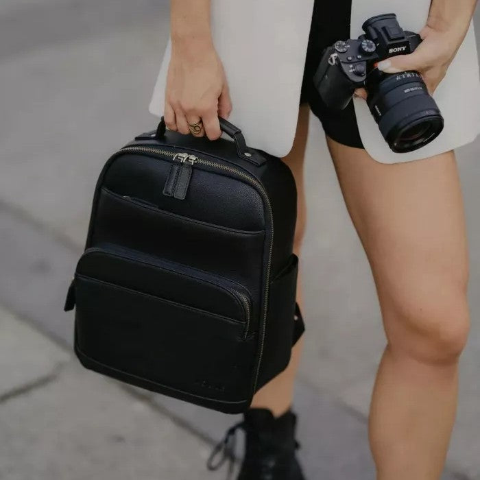 Loulex Mini Bag - Black
