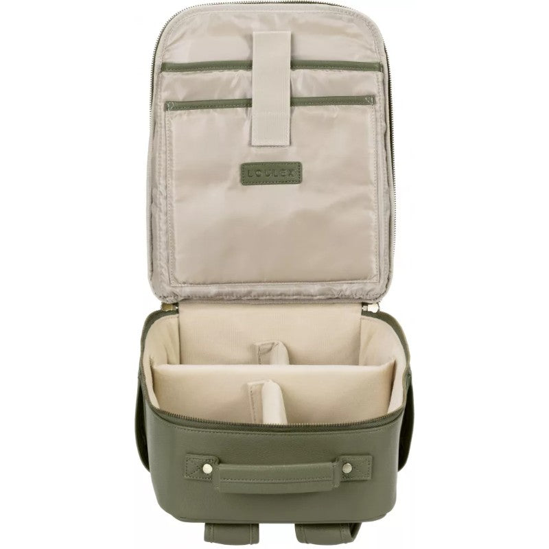 Loulex Mini Bag - Olive