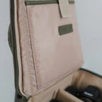 Loulex Mini Bag - Olive