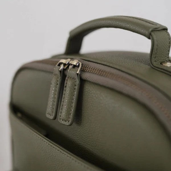 Loulex Mini Bag - Olive