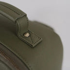 Loulex Mini Bag - Olive