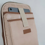 Loulex Mini Bag brown