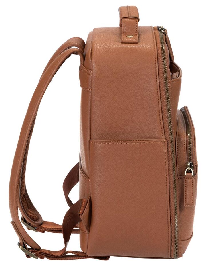 Loulex Mini Bag brown