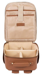 Loulex Mini Bag brown