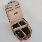 Loulex Mini Bag brown