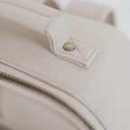 Loulex Mini Bag - Beige