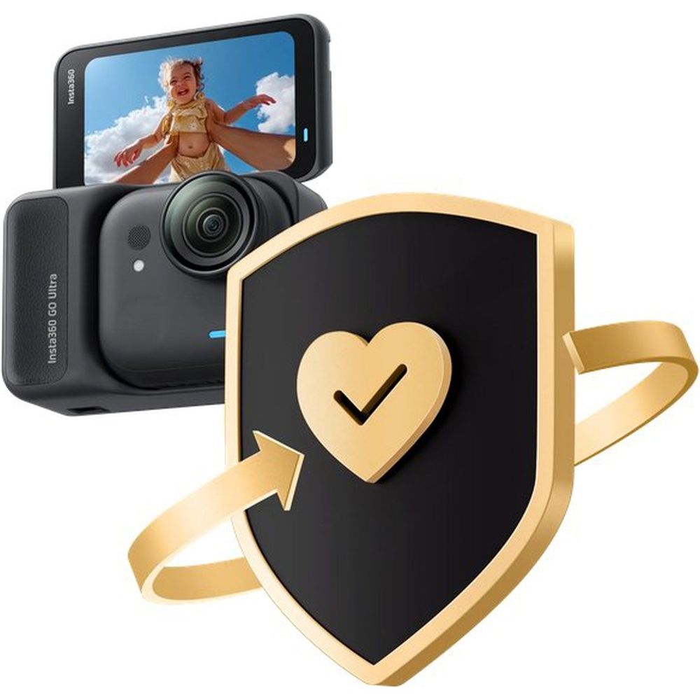 Insta360 FlexiCare for Go Ultra