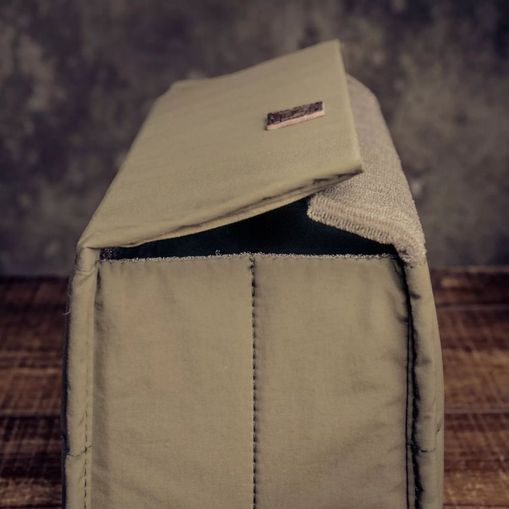 Wotancraft Camera Insert for Lightning Rider V2
