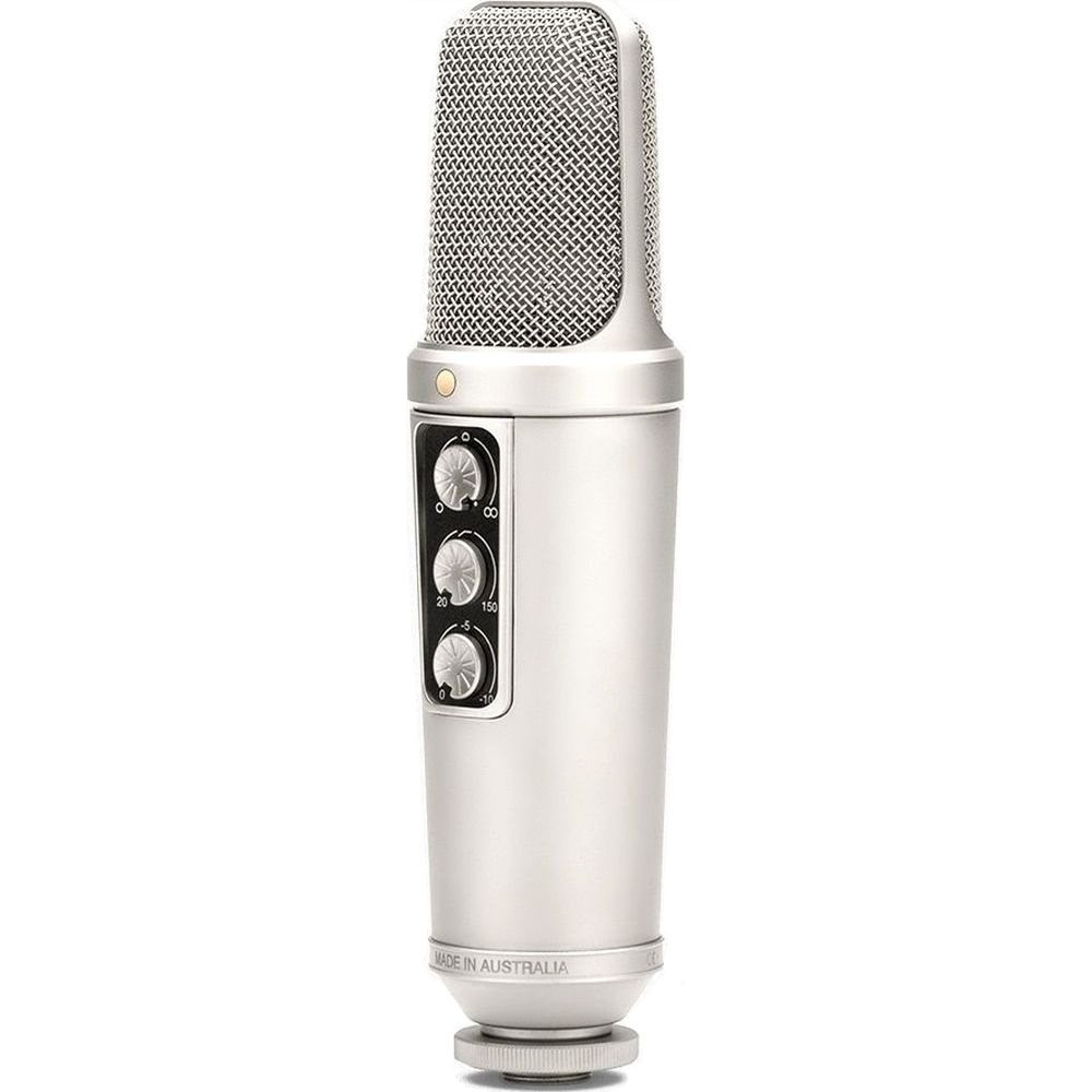 RØDE NT1000 condenser microphone
