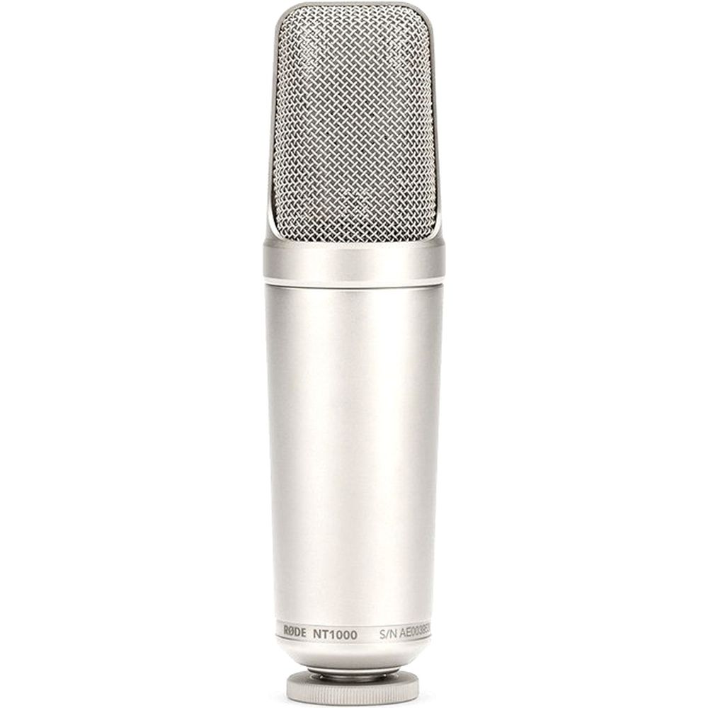 RØDE NT1000 condenser microphone