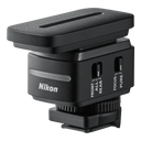 Nikon Shotgun Microphone ME-D10