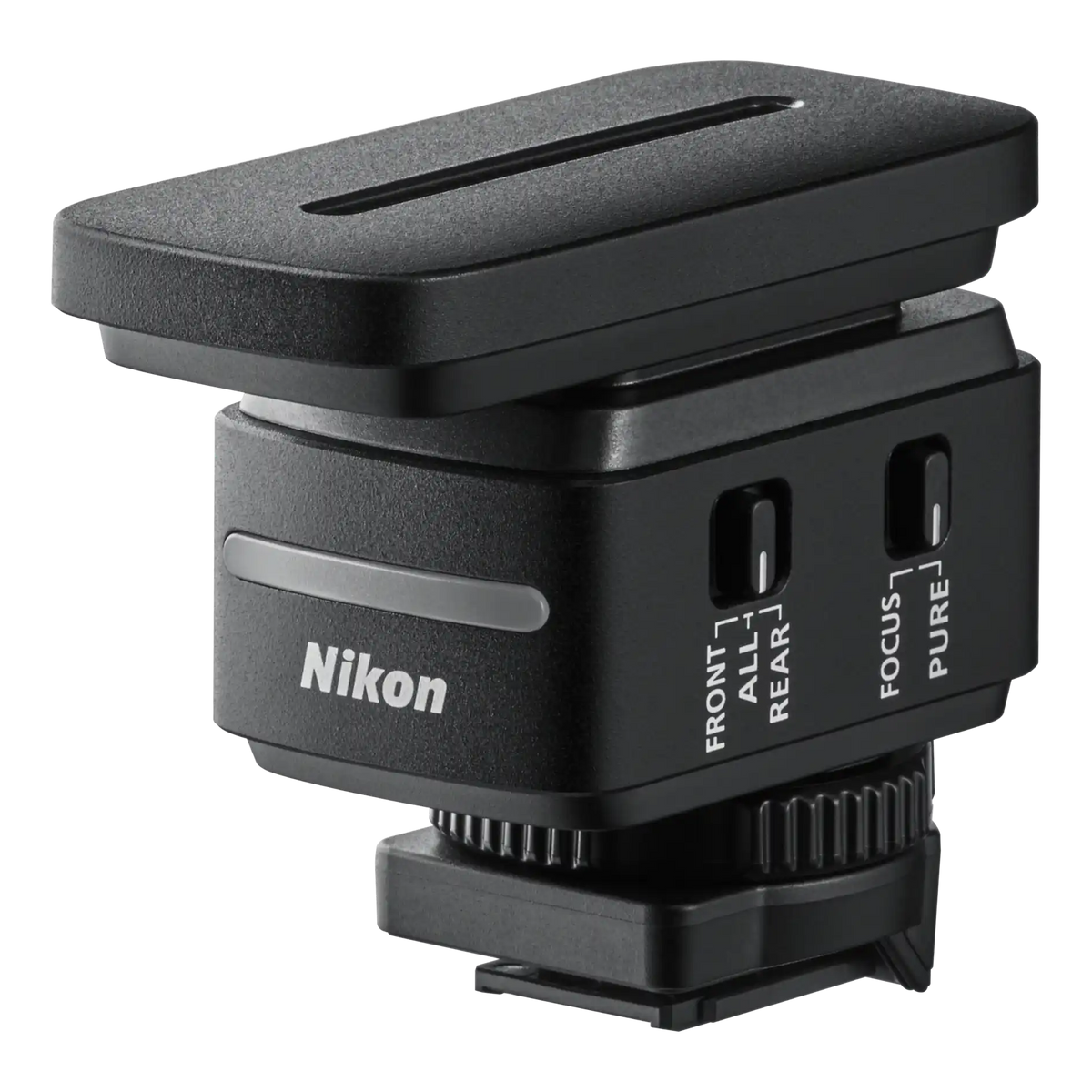 Nikon Shotgun Microphone ME-D10