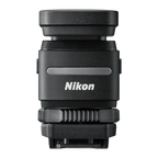 Nikon Shotgun Microphone ME-D10