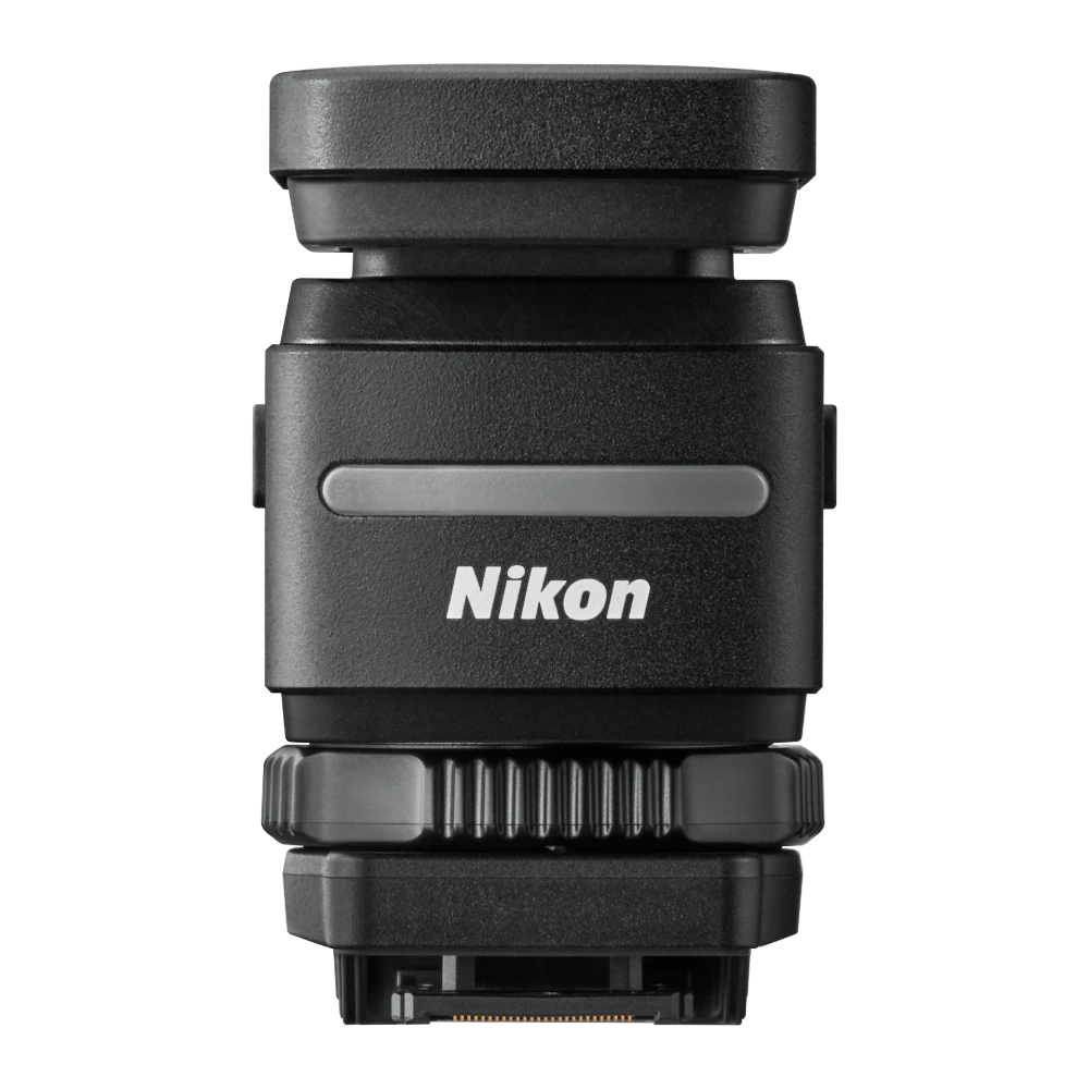 Nikon Shotgun Microphone ME-D10