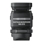 Nikon Shotgun Microphone ME-D10