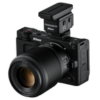 Nikon Shotgun Microphone ME-D10