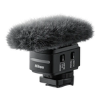 Nikon Shotgun Microphone ME-D10