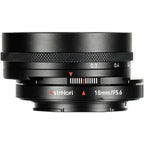 AstrHori 18mm f/5.6 Fuji X-mount