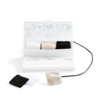 Bubblebee The Invisible Lav Covers - Moleskin