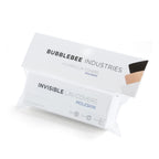Bubblebee The Invisible Lav Covers - Moleskin