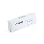 Bubblebee The Invisible Lav Covers - Moleskin