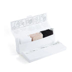 Bubblebee The Invisible Lav Covers - Moleskin