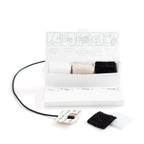 Bubblebee The Invisible Lav Covers - Moleskin