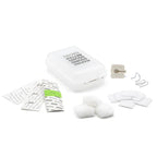 Bubblebee The Bride Mic Hiding Kit For Wedding Videographers