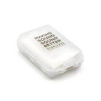 Bubblebee The Bride Mic Hiding Kit For Wedding Videographers