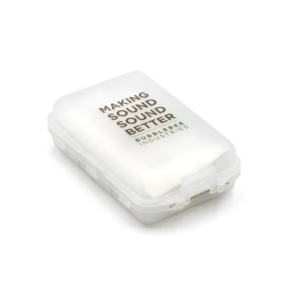 Bubblebee The Bride Mic Hiding Kit For Wedding Videographers