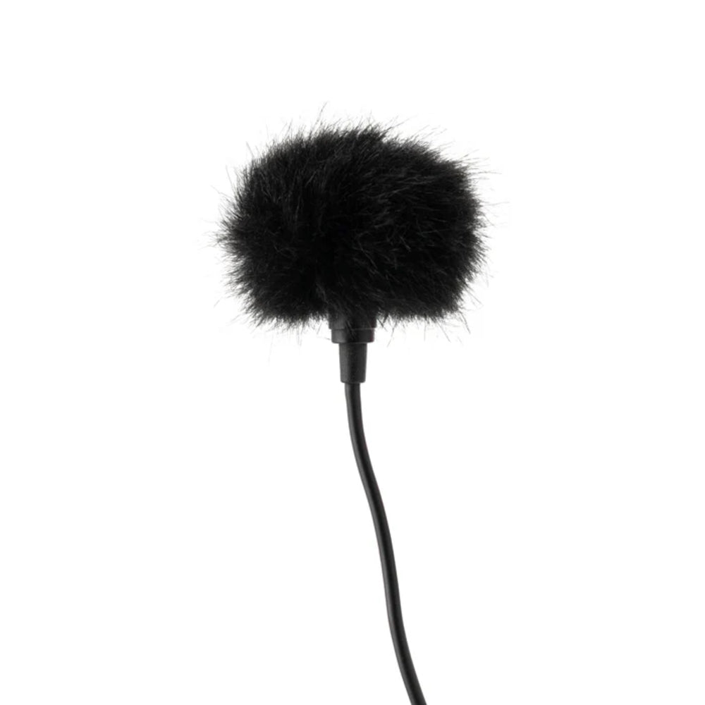 Bubblebee The Groom Outdoor Mic Kit For Wedding Videographers
