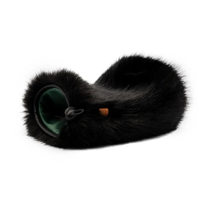 Bubblebee The Short-Haired Spacer Cover, Black - Small