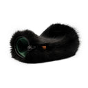 Bubblebee The Short-Haired Spacer Cover, Black - Medium
