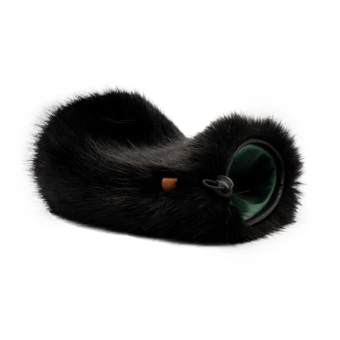 Bubblebee The Short-Haired Spacer Cover, Black - Medium