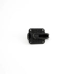 Bubblebee The Lav Concealer For Sanken COS-11, Black Single