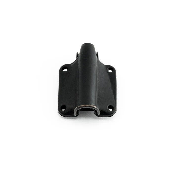 Bubblebee The Lav Concealer For Sanken COS-11, Black Single