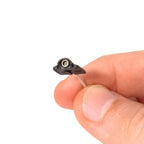 Bubblebee The Lav Concealer For Deity W.Lav Micro, Black