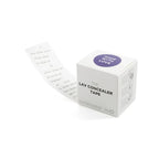 Bubblebee The Lav Concealer Tape - Strips (120 Pieces)