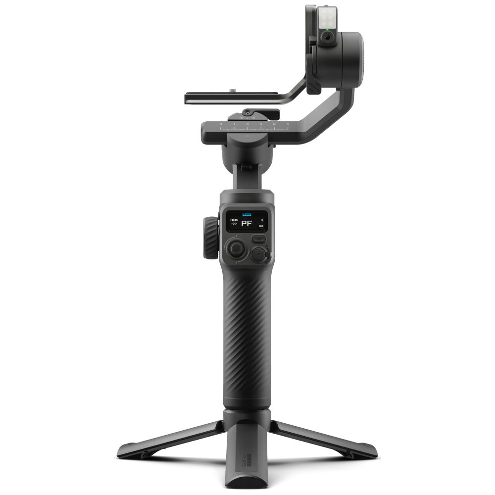 GoPro Fluid Pro AI