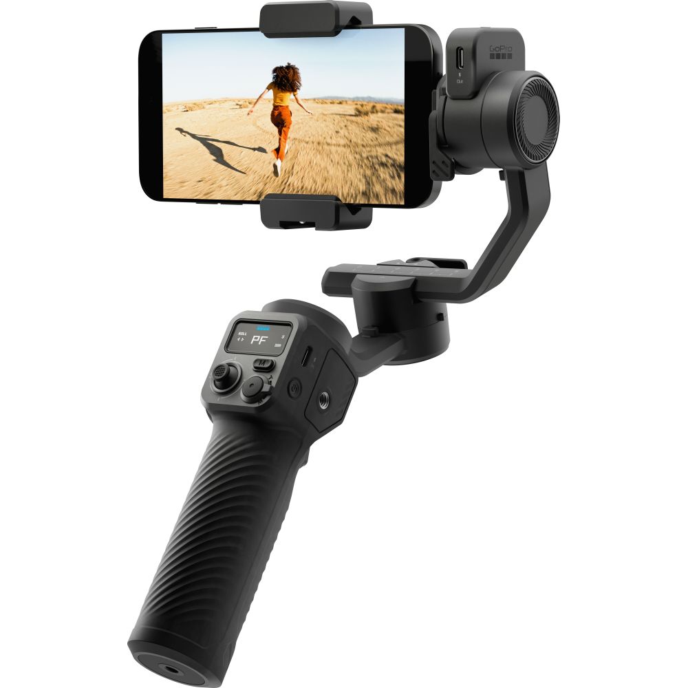 GoPro Fluid Pro AI