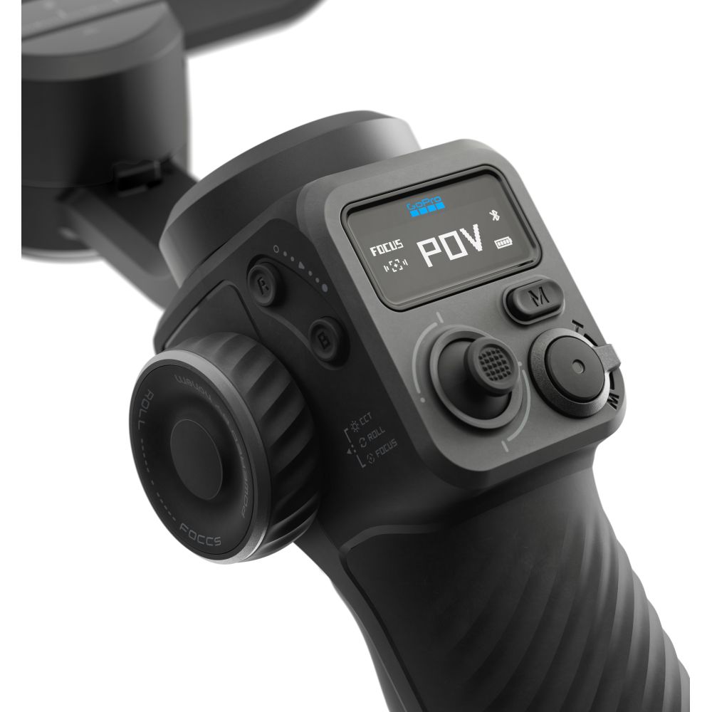 GoPro Fluid Pro AI
