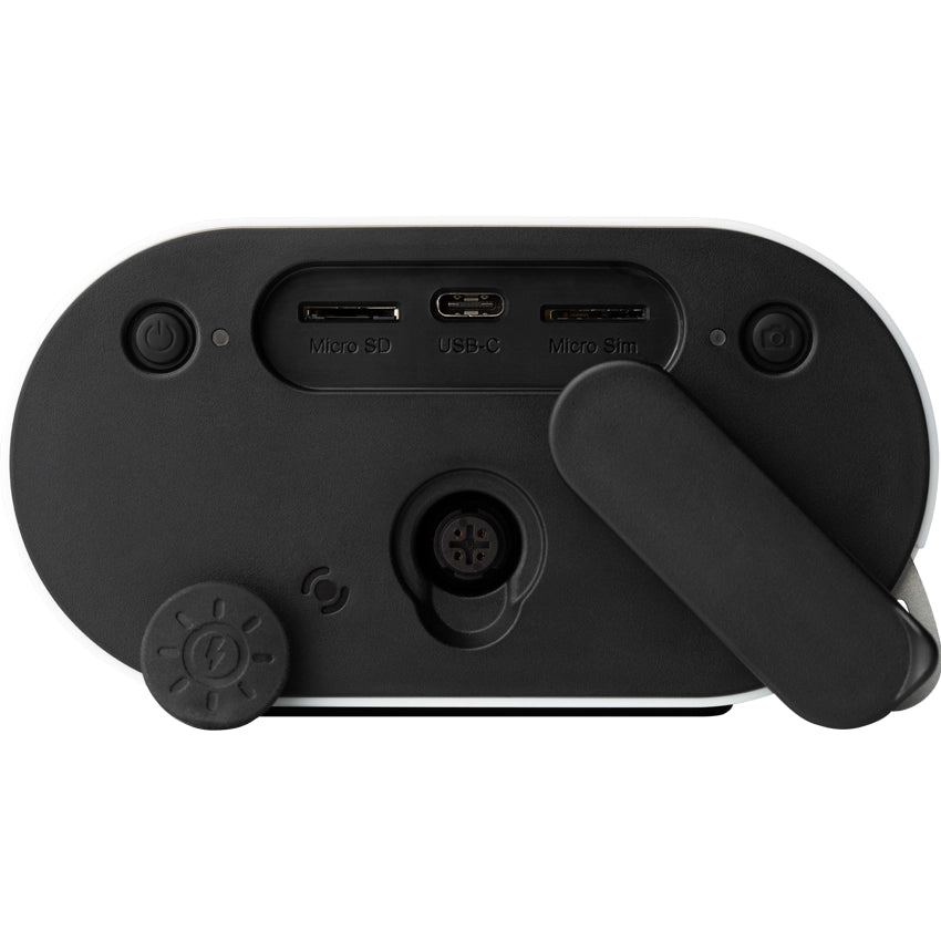 Enlaps Tikee mini+ + Tikee Sentinel