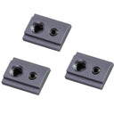 Tether Tools AeroTrac 1/4‘ Accessory Threads set of 3