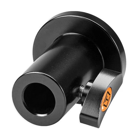 Tether Tools Rock Solid Baby Ballhead Adapter - 5/8" (16mm) to 3/8"-16