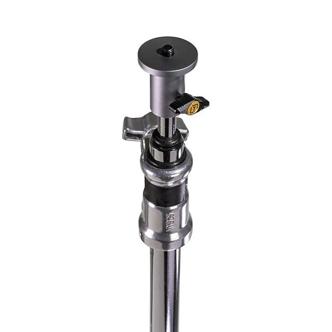 Tether Tools Rock Solid Baby Ballhead Adapter - 5/8" (16mm) to 3/8"-16