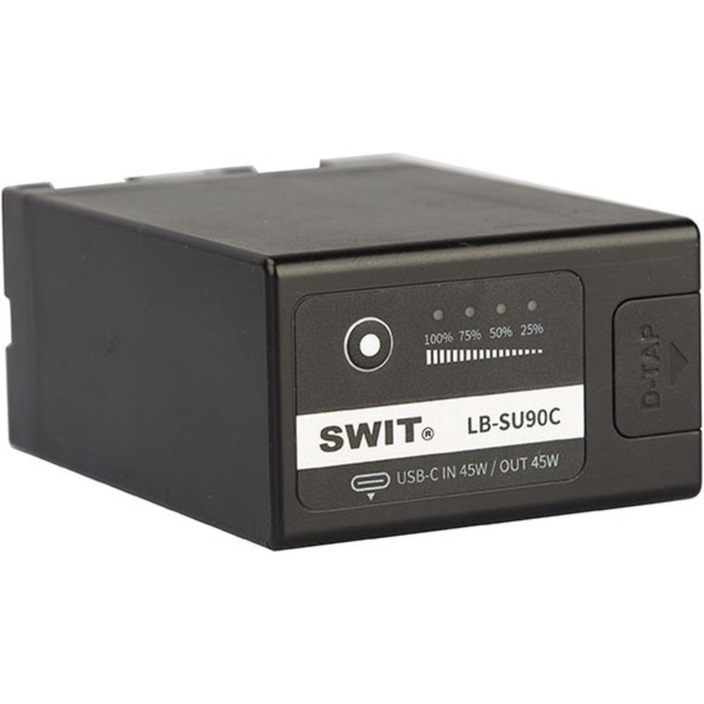 SWIT Sony BP-U Series Battery Pack