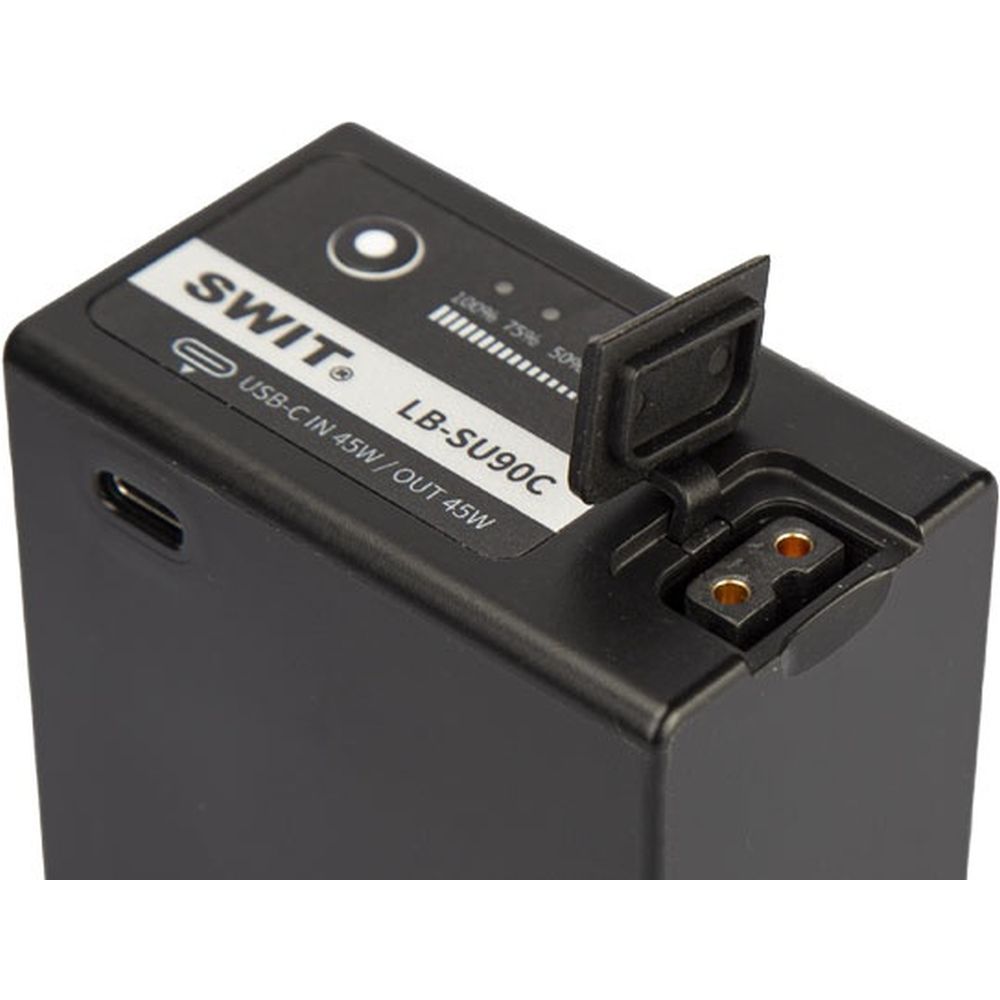 SWIT Sony BP-U Series Battery Pack