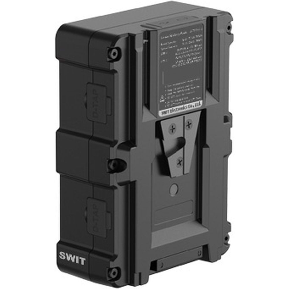 SWIT 200Wh 200W High Load V-mount Battery with USB-C