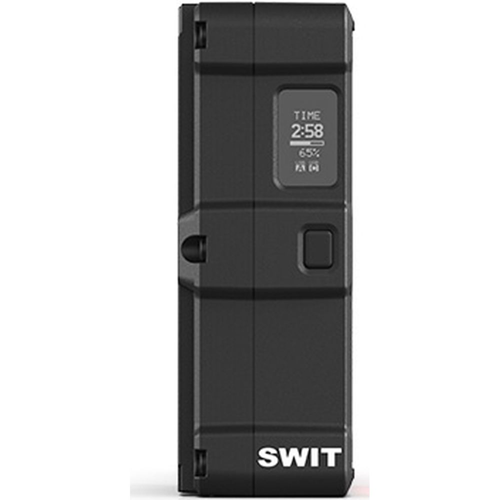 SWIT 200Wh 200W High Load V-mount Battery with USB-C