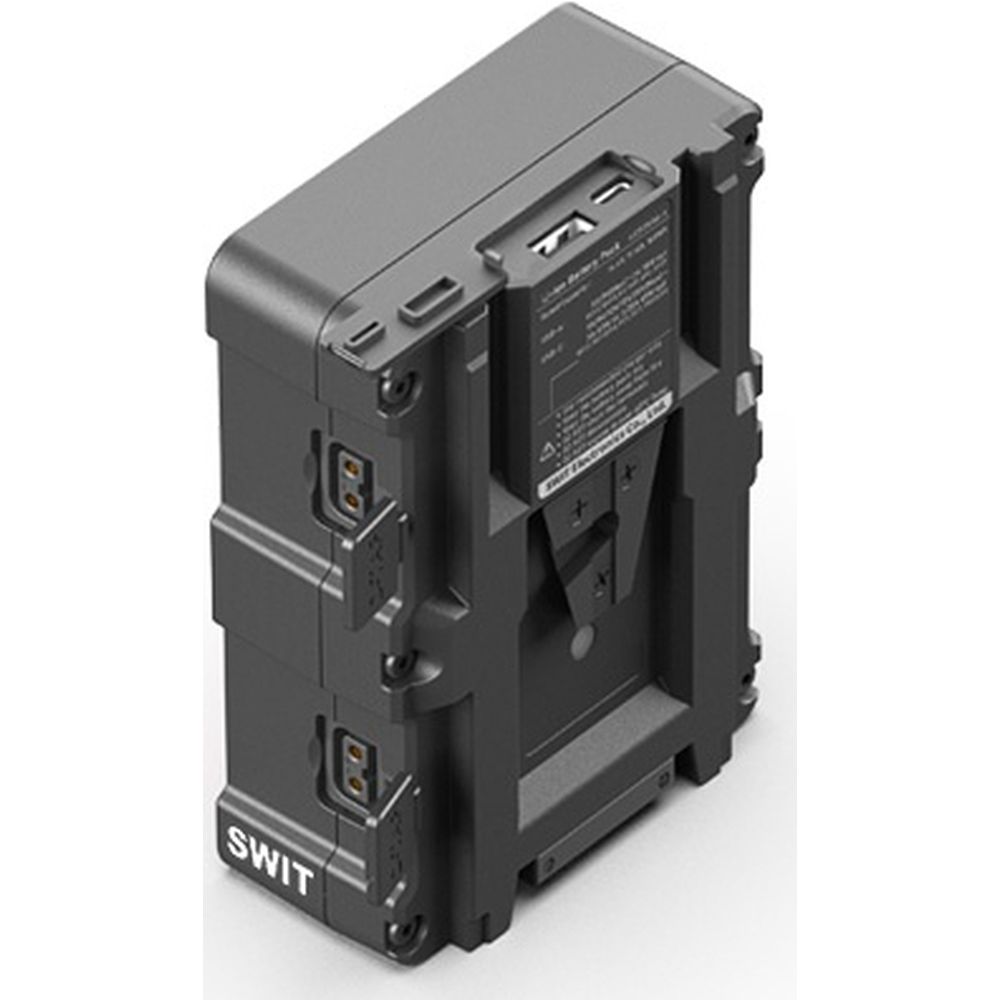 SWIT 200Wh 200W High Load V-mount Battery with USB-C